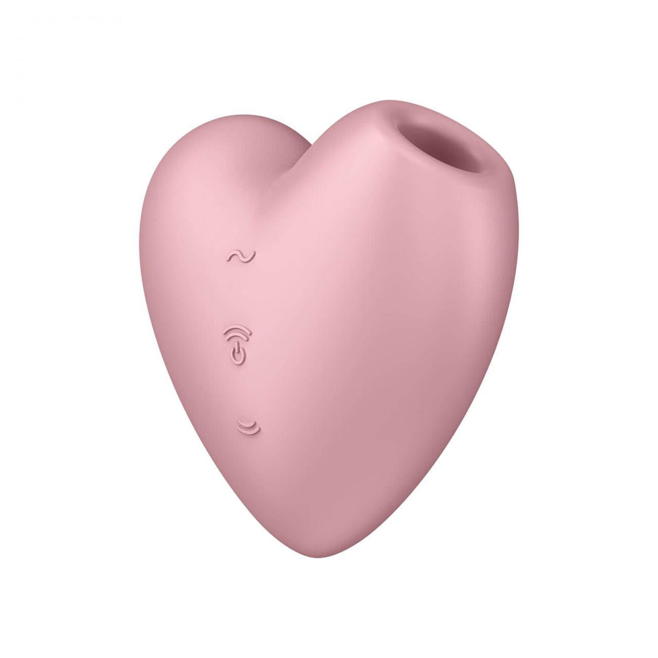 1-Stymulator powietrzny Satisfyer Cutie Heart-1