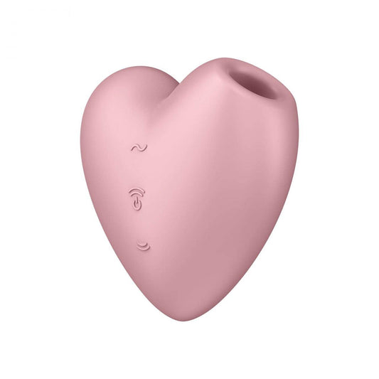 1-Stymulator powietrzny Satisfyer Cutie Heart-1
