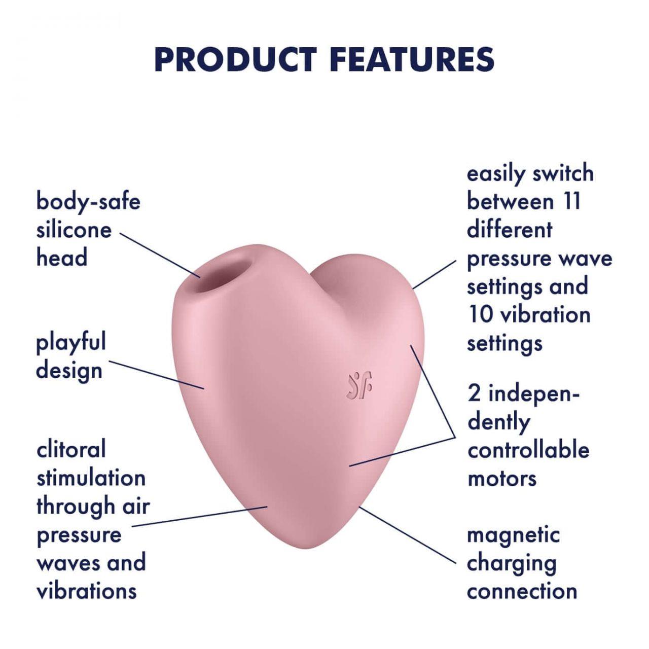 6-Stymulator powietrzny Satisfyer Cutie Heart-6