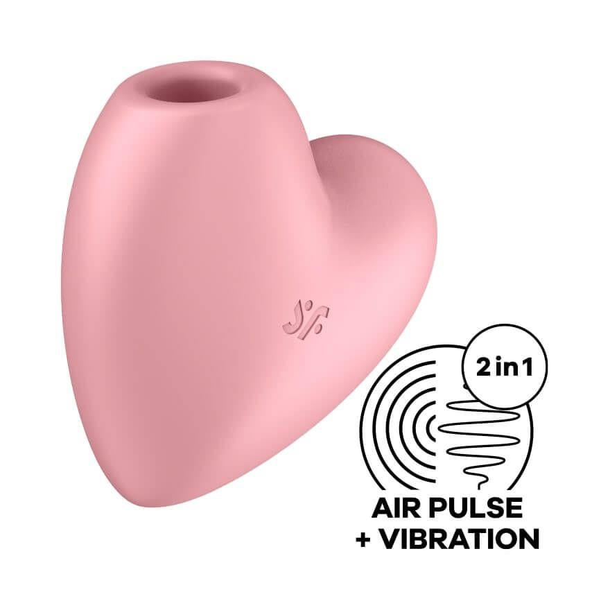 7-Stymulator powietrzny Satisfyer Cutie Heart-7