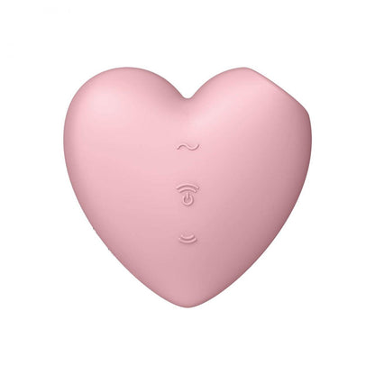 2-Stymulator powietrzny Satisfyer Cutie Heart-2