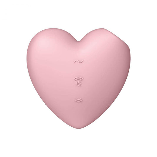 2-Stymulator powietrzny Satisfyer Cutie Heart-2