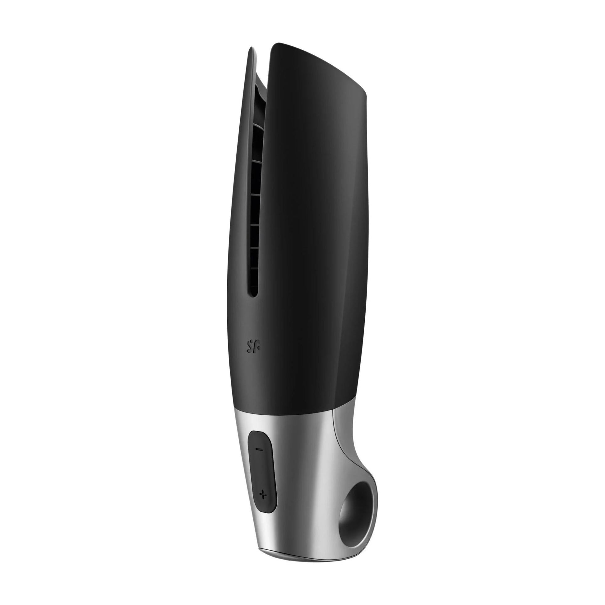 1-Męski silny Satisfyer Power Masturbator penisa-1