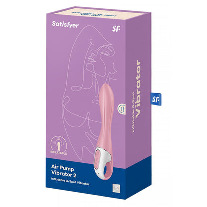 5-Wibrator nadmuchiwany pompowany Satisfyer Air Pump-5