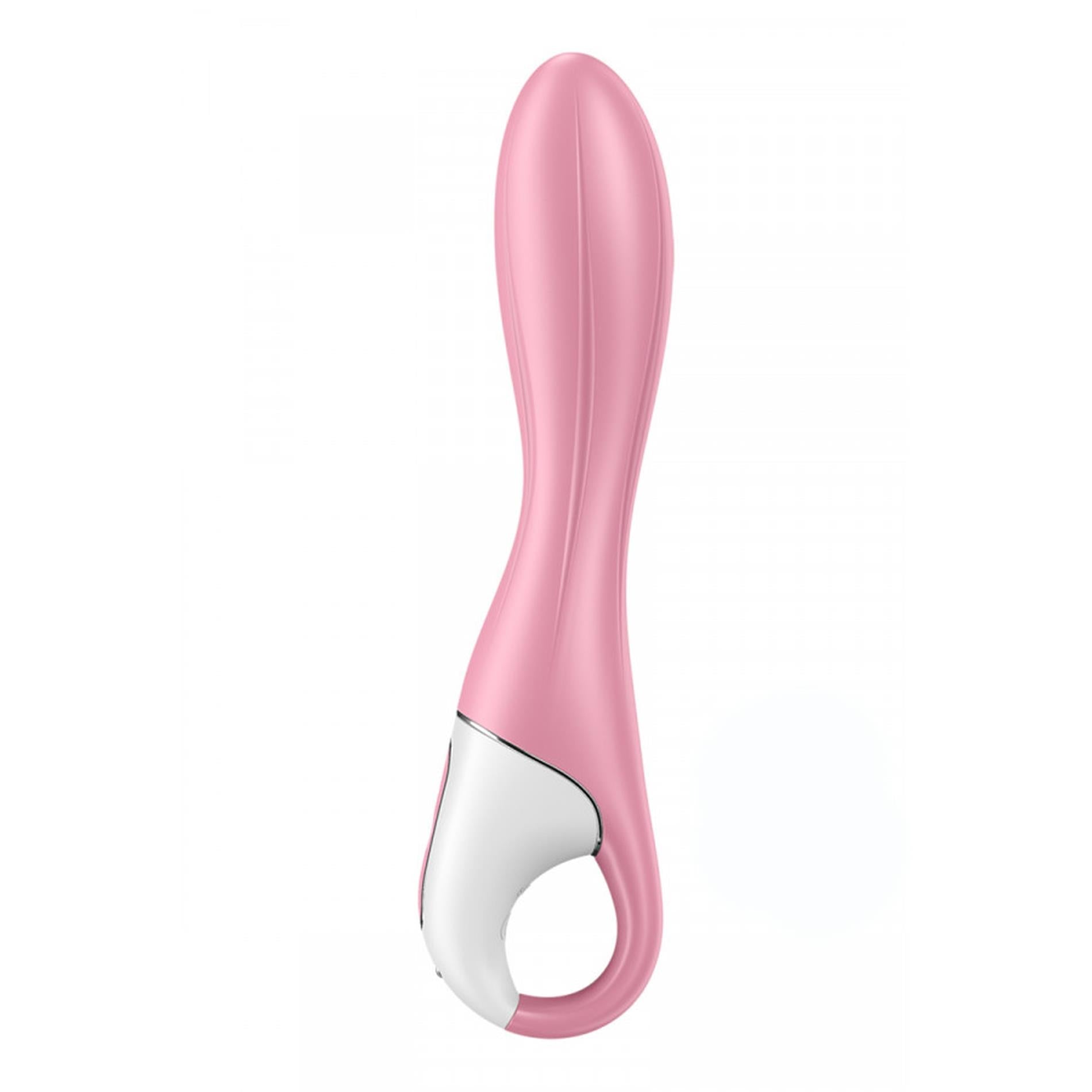 1-Wibrator nadmuchiwany pompowany Satisfyer Air Pump-1