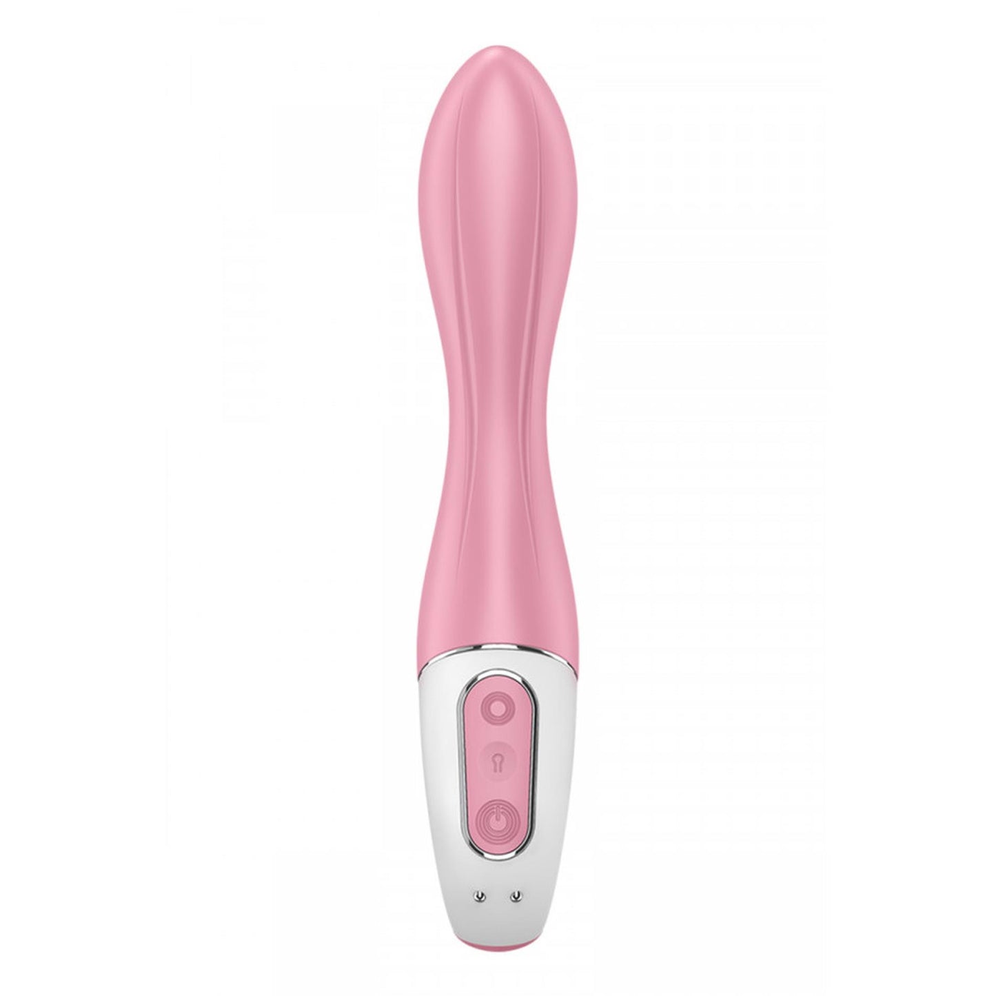 2-Wibrator nadmuchiwany pompowany Satisfyer Air Pump-2