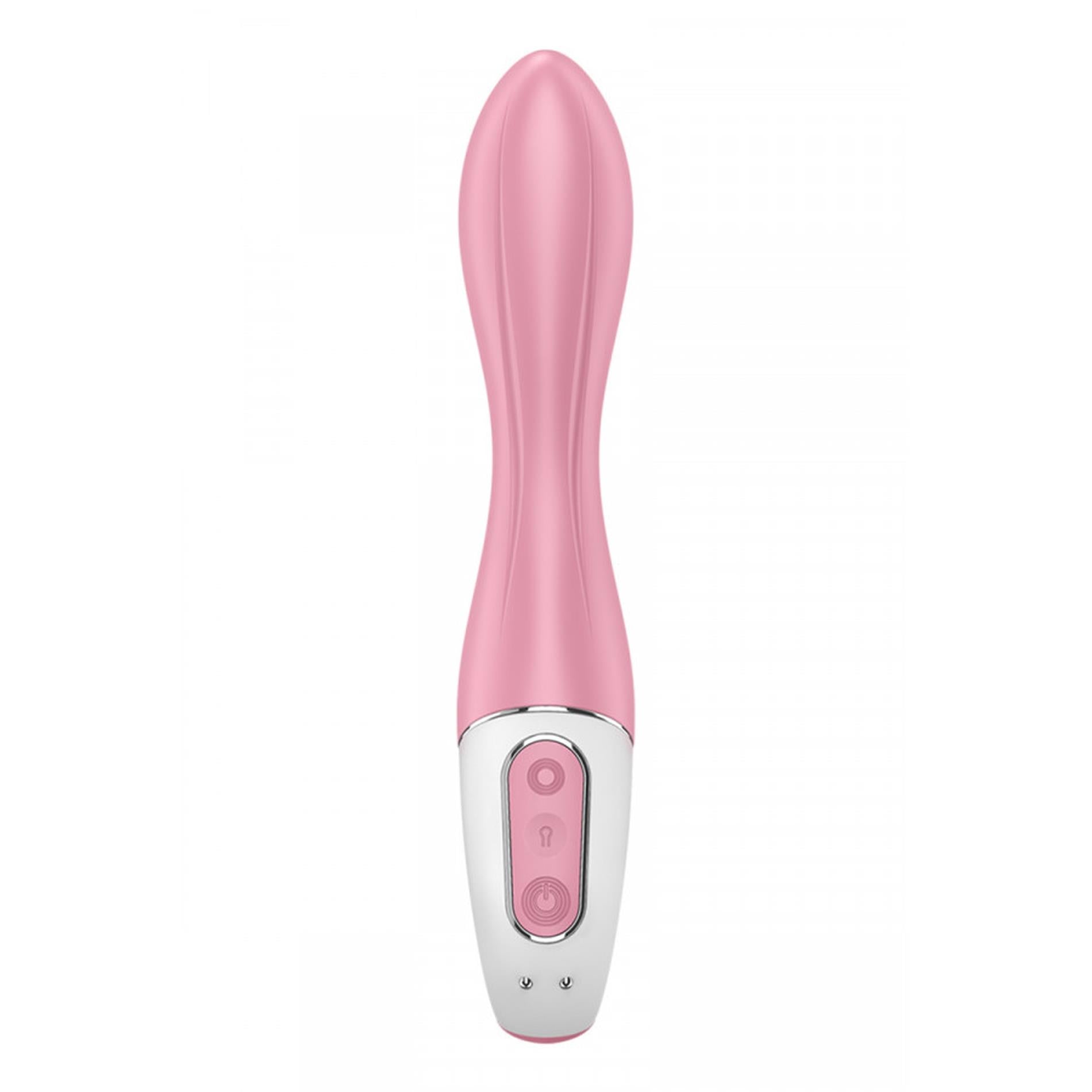 2-Wibrator nadmuchiwany pompowany Satisfyer Air Pump-2