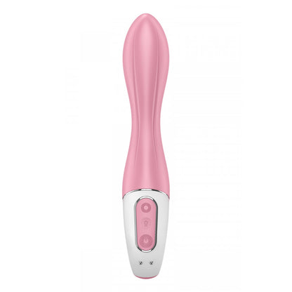 2-Wibrator nadmuchiwany pompowany Satisfyer Air Pump-2