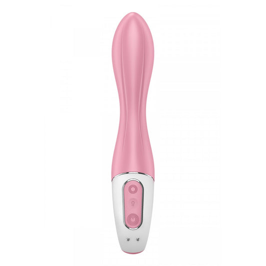 2-Wibrator nadmuchiwany pompowany Satisfyer Air Pump-2