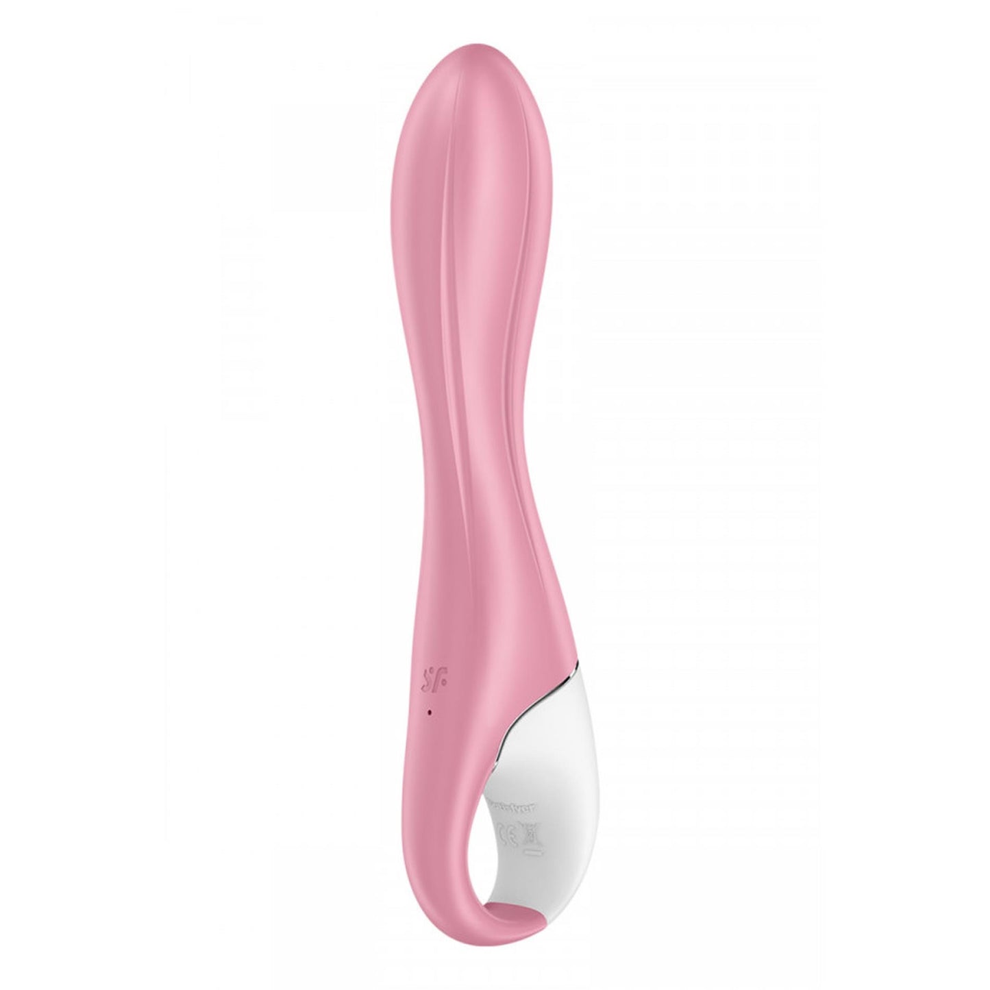 3-Wibrator nadmuchiwany pompowany Satisfyer Air Pump-3