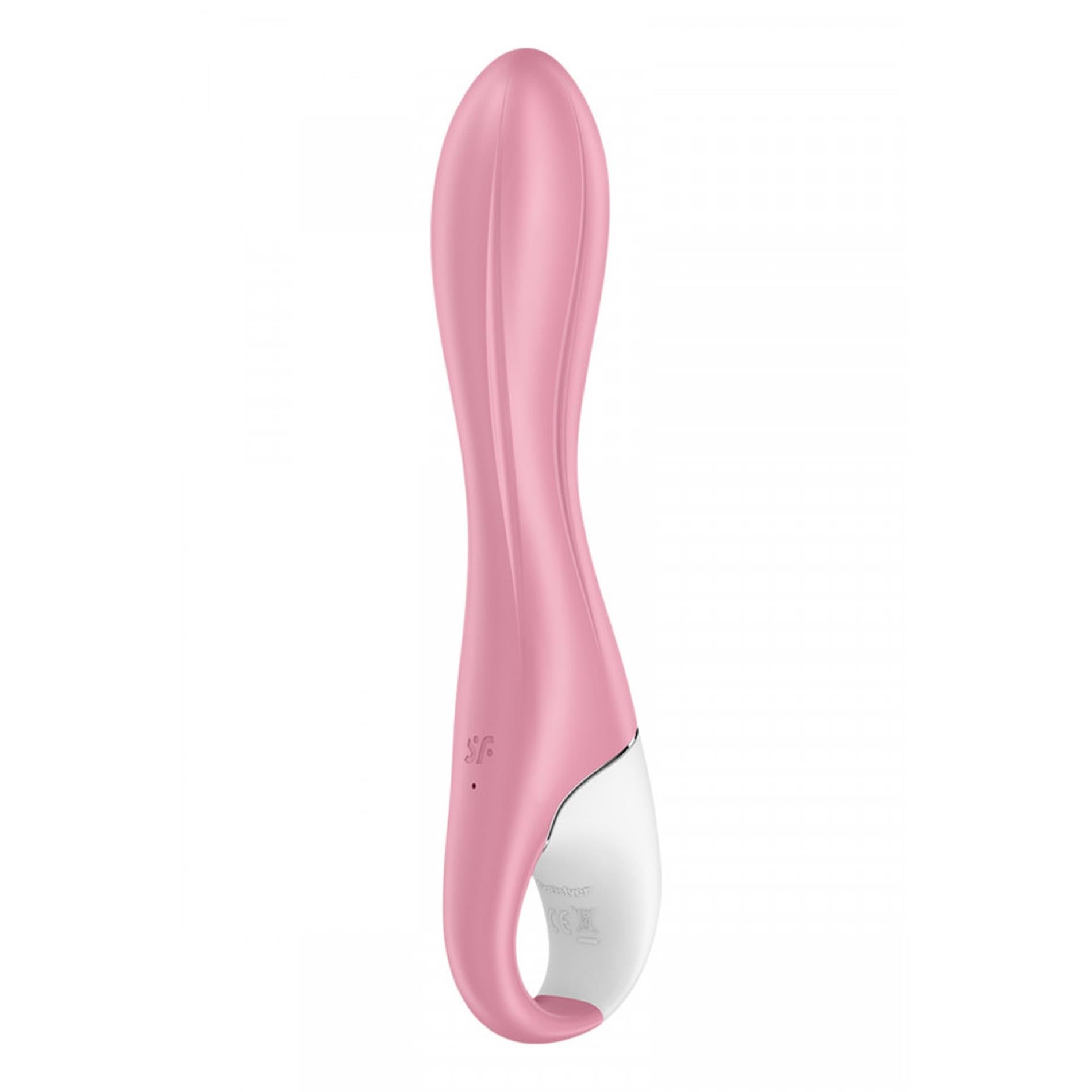 3-Wibrator nadmuchiwany pompowany Satisfyer Air Pump-3