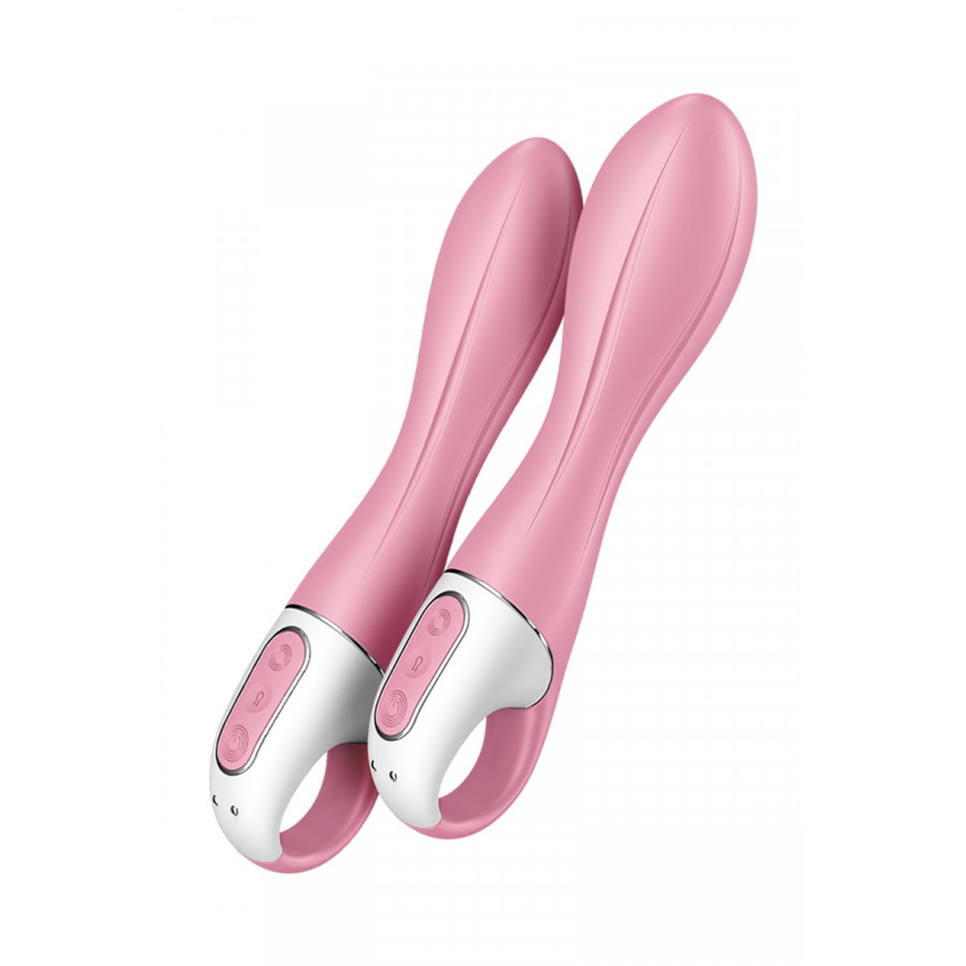 4-Wibrator nadmuchiwany pompowany Satisfyer Air Pump-4