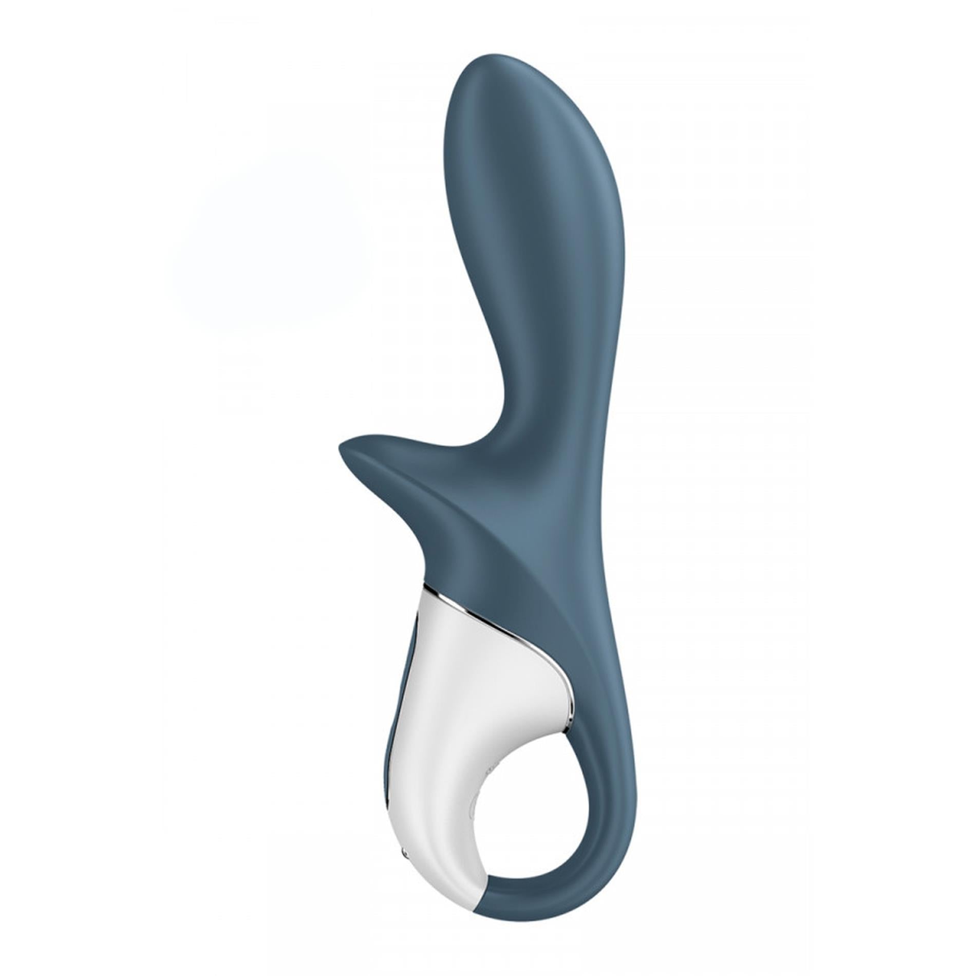2-Wibrator analny sex Satisfyer Air Pump Booty 2-2
