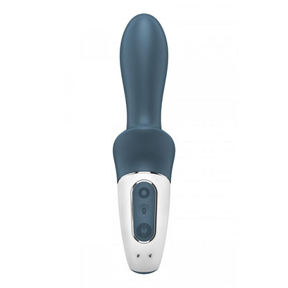 3-Wibrator analny sex Satisfyer Air Pump Booty 2-3