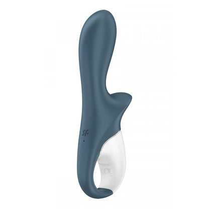 4-Wibrator analny sex Satisfyer Air Pump Booty 2-4