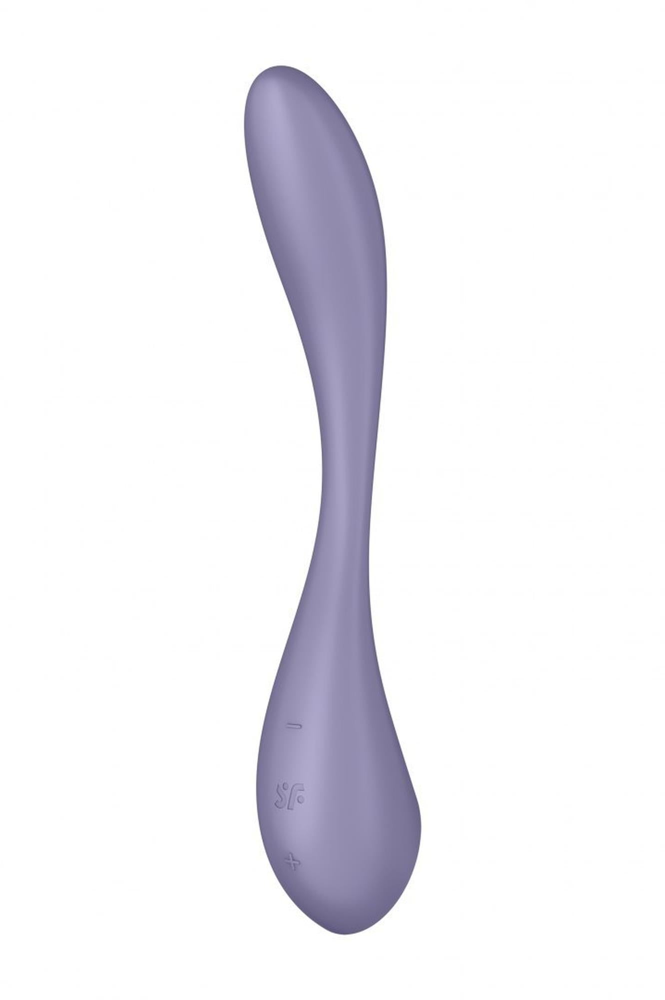 4-Wibrator punktu G Satisfyer G-Spot Flex 5+ petrol-4