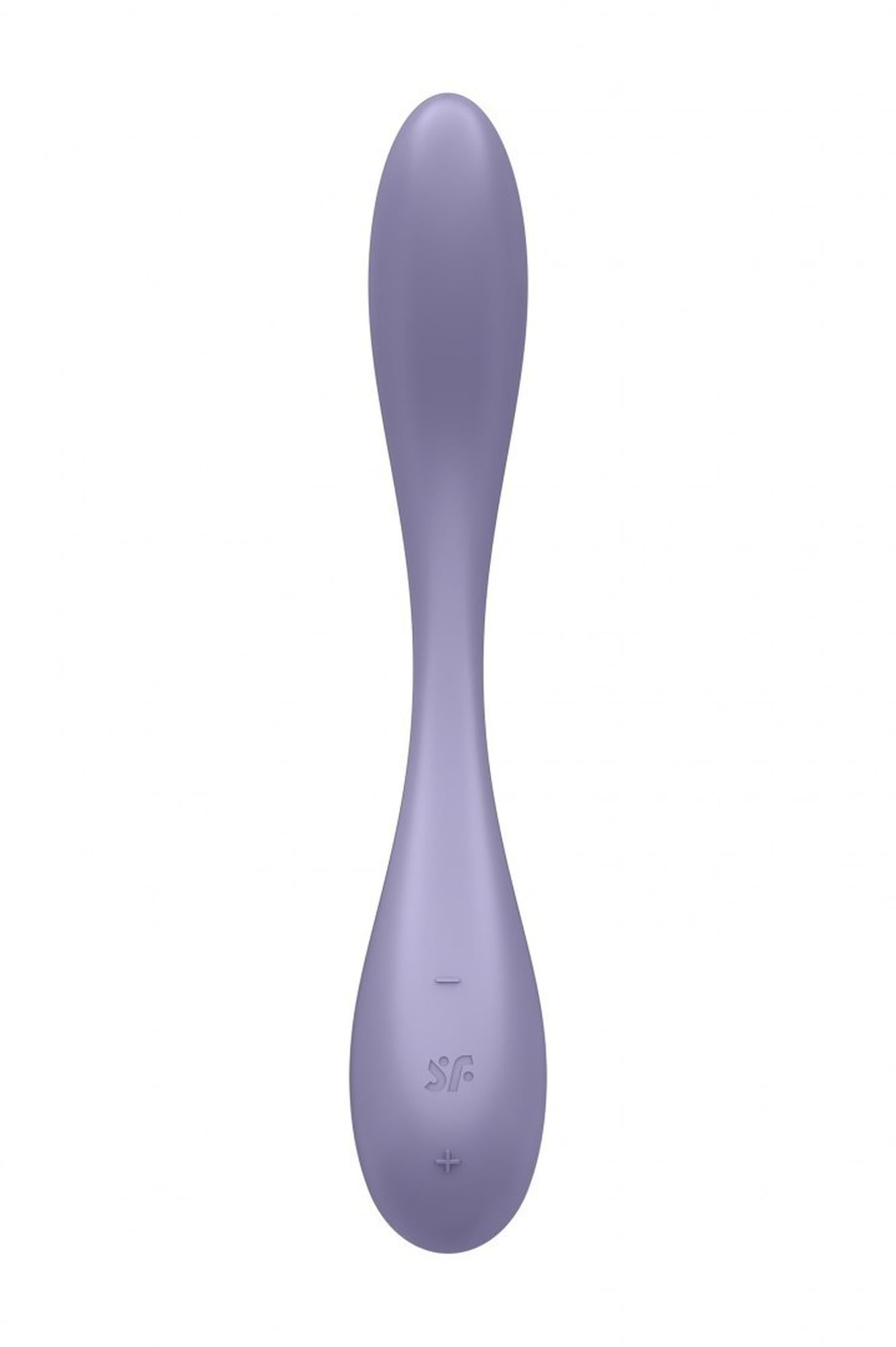 7-Wibrator punktu G Satisfyer G-Spot Flex 5+ petrol-7