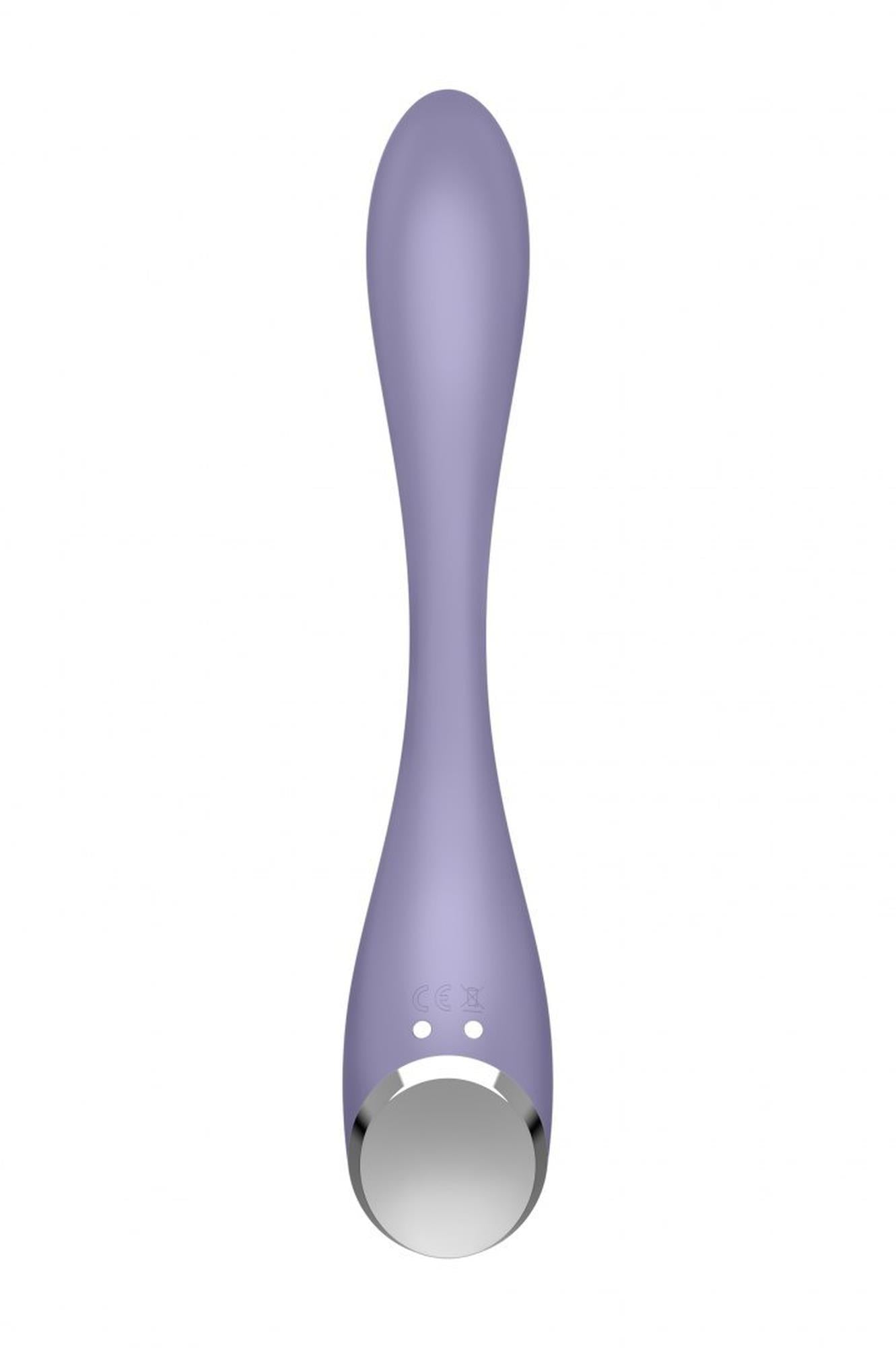 3-Wibrator punktu G Satisfyer G-Spot Flex 5+ petrol-3