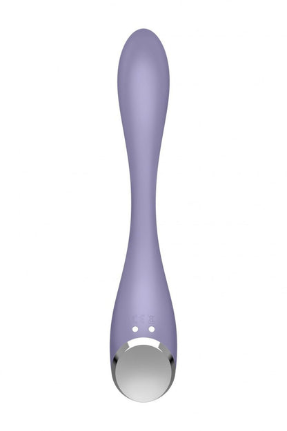 3-Wibrator punktu G Satisfyer G-Spot Flex 5+ petrol-3