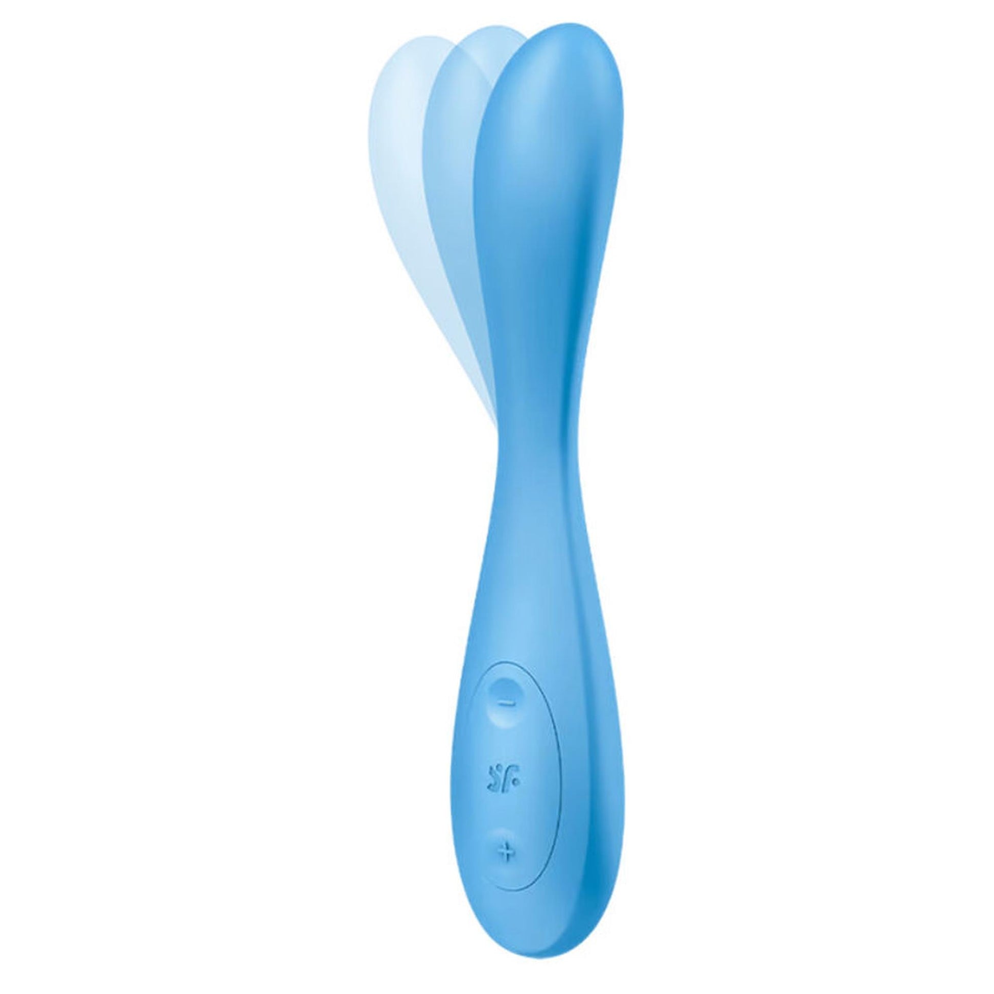2-Wibrator punktu G Satisfyer G-Spot Flex 4-2