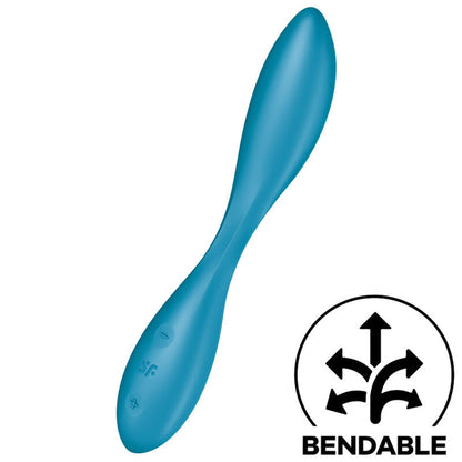 3-Wibrator-G-Spot Flex 1-3