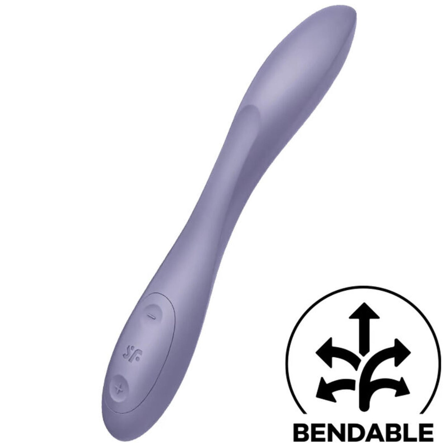 3-Wibrator-G-Spot Flex 2-3