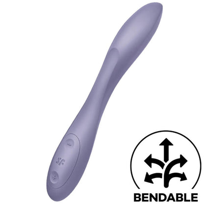 3-Wibrator-G-Spot Flex 2-3