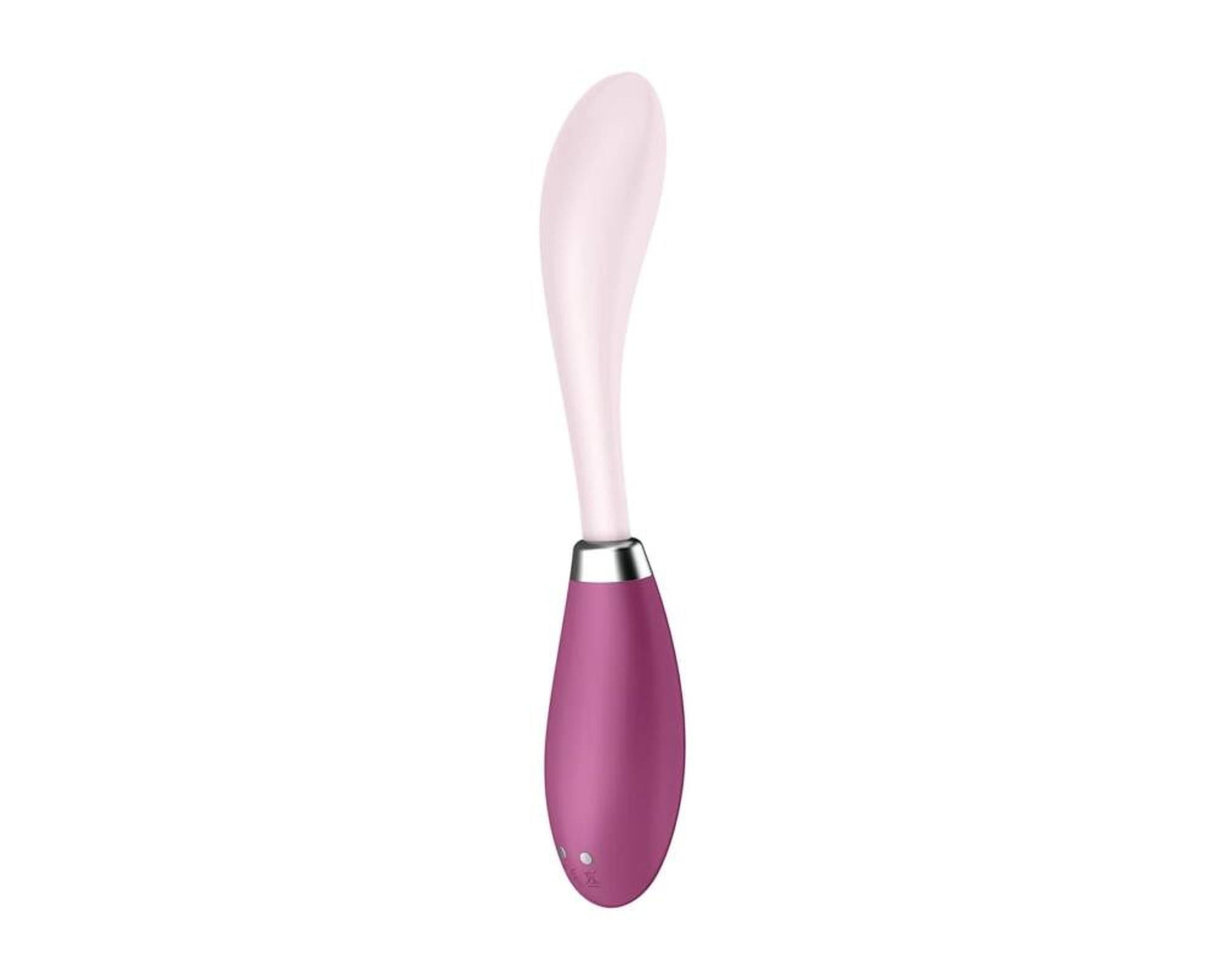 2-Wibrator-G-Spot Flex 3 (Red)-2