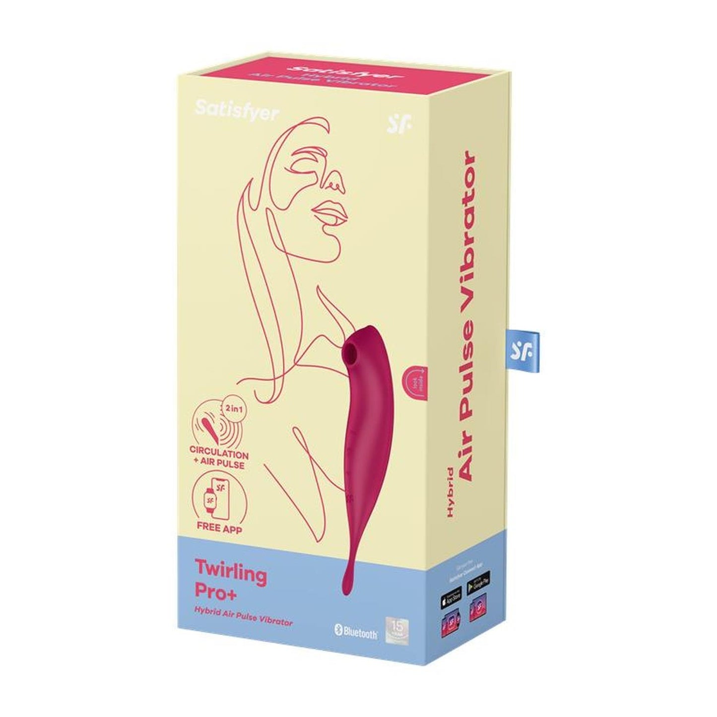 1-Twirling Pro Connect App dark red-1