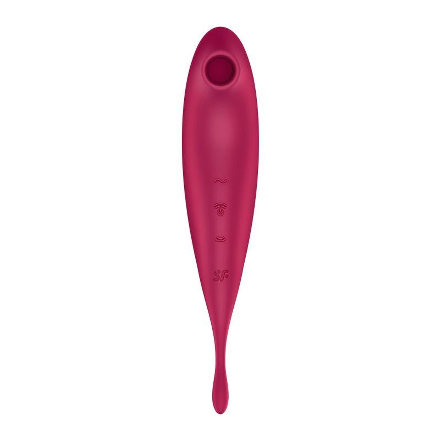 2-Twirling Pro Connect App dark red-2