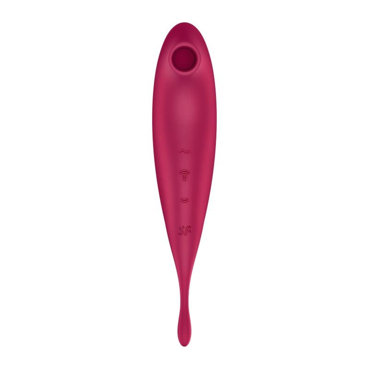 2-Twirling Pro Connect App dark red-2
