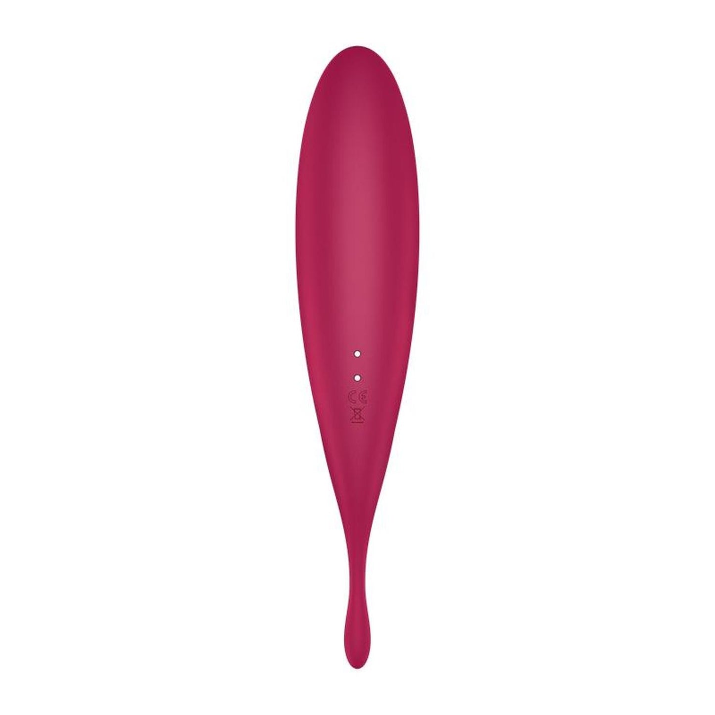 5-Twirling Pro Connect App dark red-5