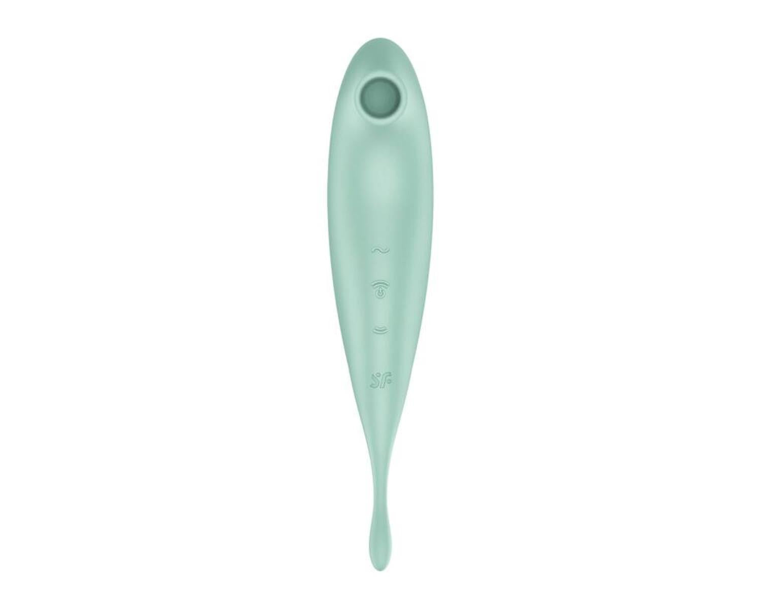 2-Twirling Pro Connect App mint-2