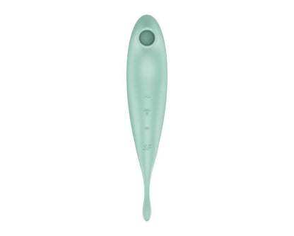 2-Twirling Pro Connect App mint-2