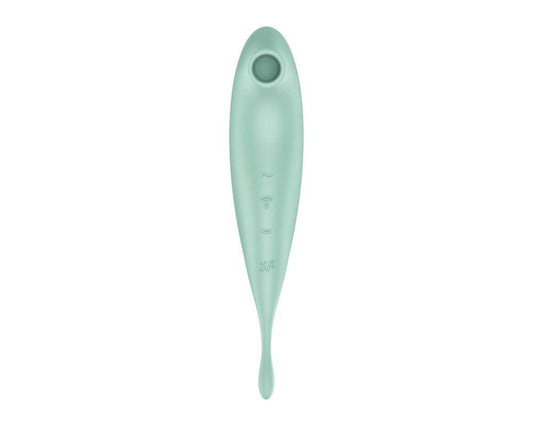 2-Twirling Pro Connect App mint-2