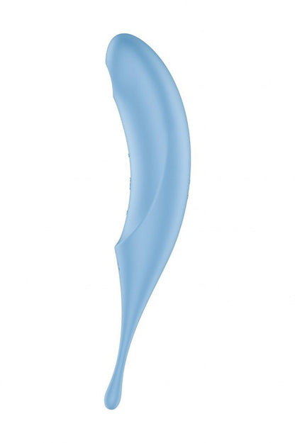 5-Stymulator powietrzny Satisfyer Twirling Pro Blue-5