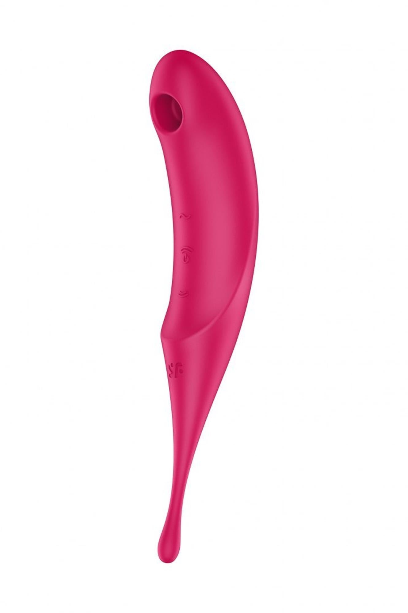 3-Stymulator powietrzny Satisfyer Twirling Pro-3