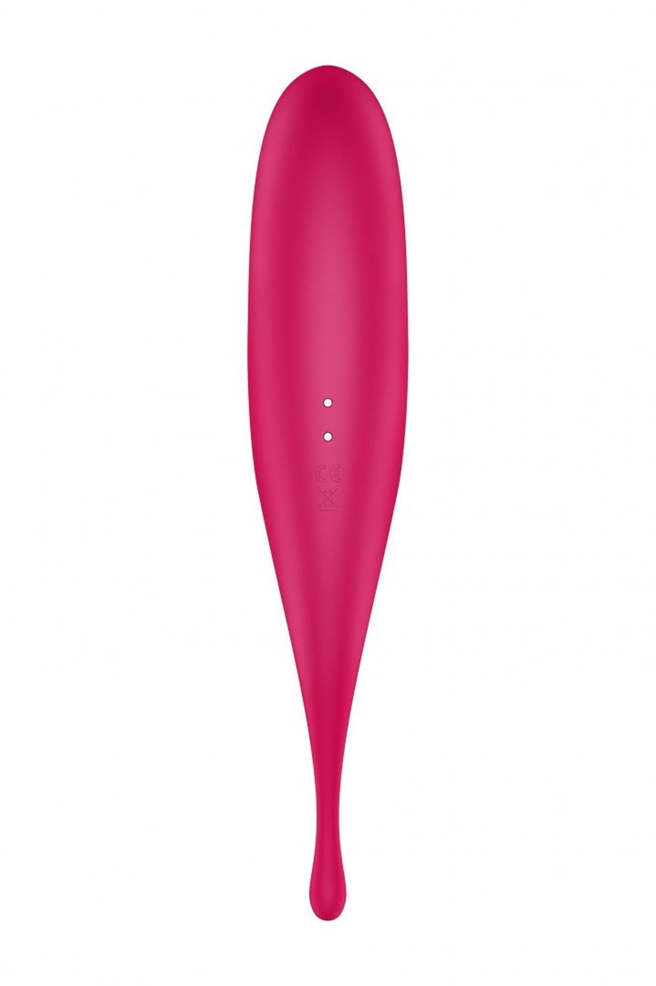 6-Stymulator powietrzny Satisfyer Twirling Pro-6