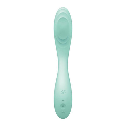 4-SATISFYER Rrrolling Pleasure wibrator punktu G-4