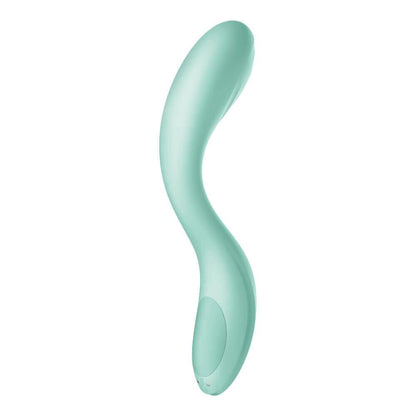 1-SATISFYER Rrrolling Pleasure wibrator punktu G-1