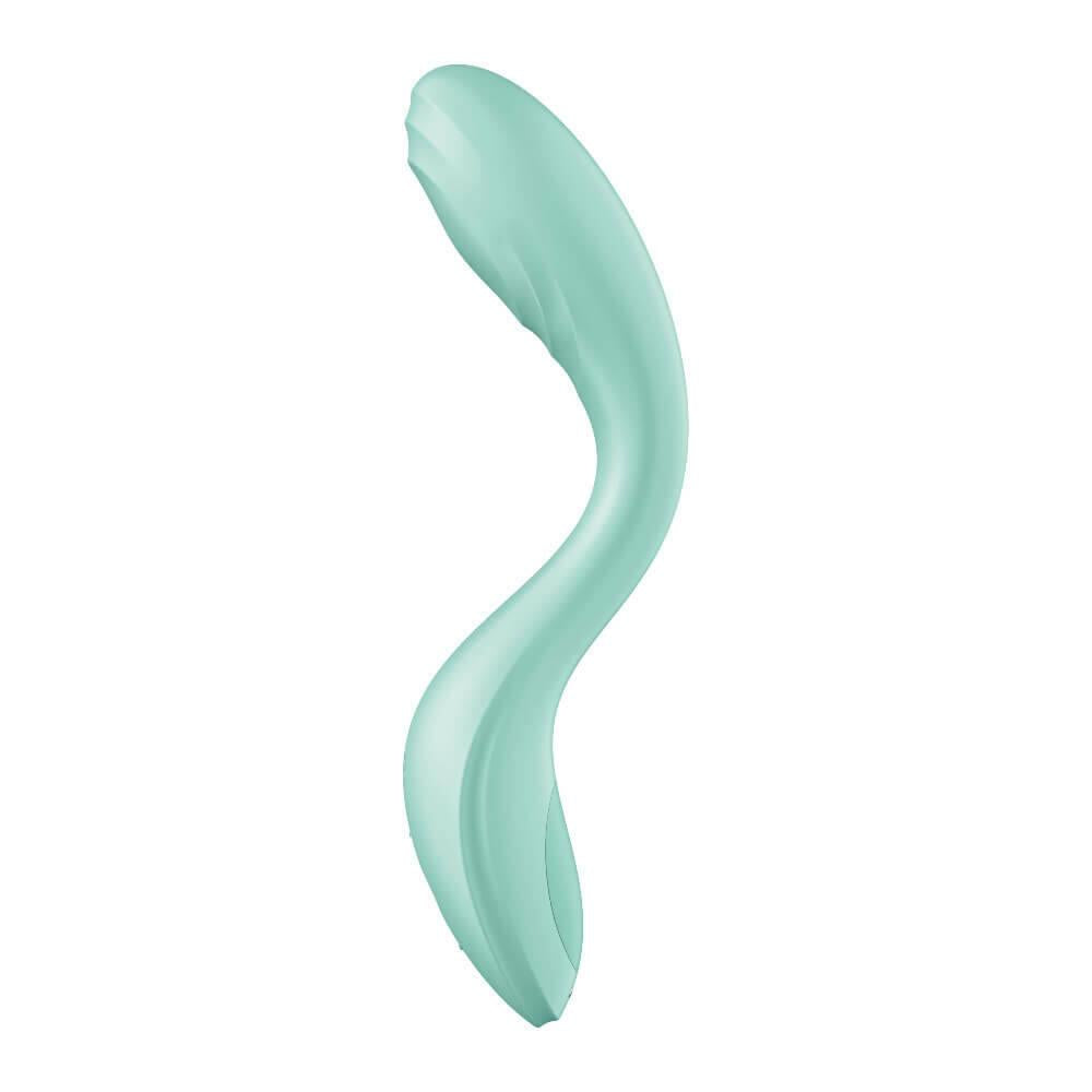 6-SATISFYER Rrrolling Pleasure wibrator punktu G-6