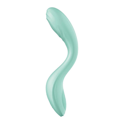6-SATISFYER Rrrolling Pleasure wibrator punktu G-6