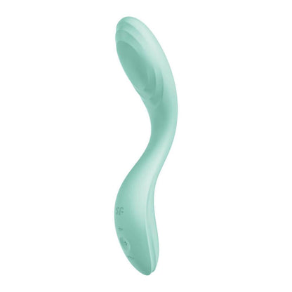 7-SATISFYER Rrrolling Pleasure wibrator punktu G-7