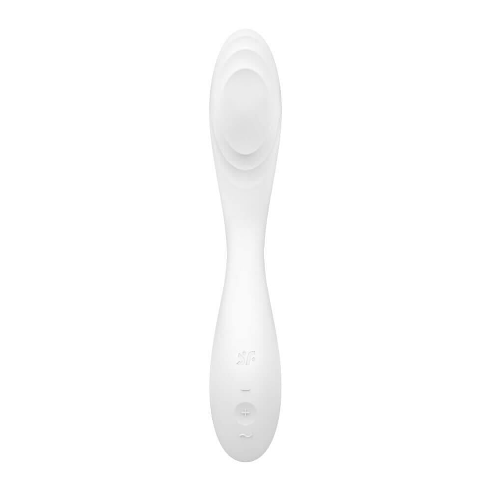 4-SATISFYER Rrrolling Pleasure wibrator do punktu G-4