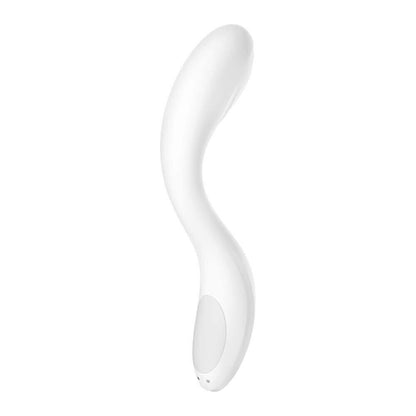 1-SATISFYER Rrrolling Pleasure wibrator do punktu G-1