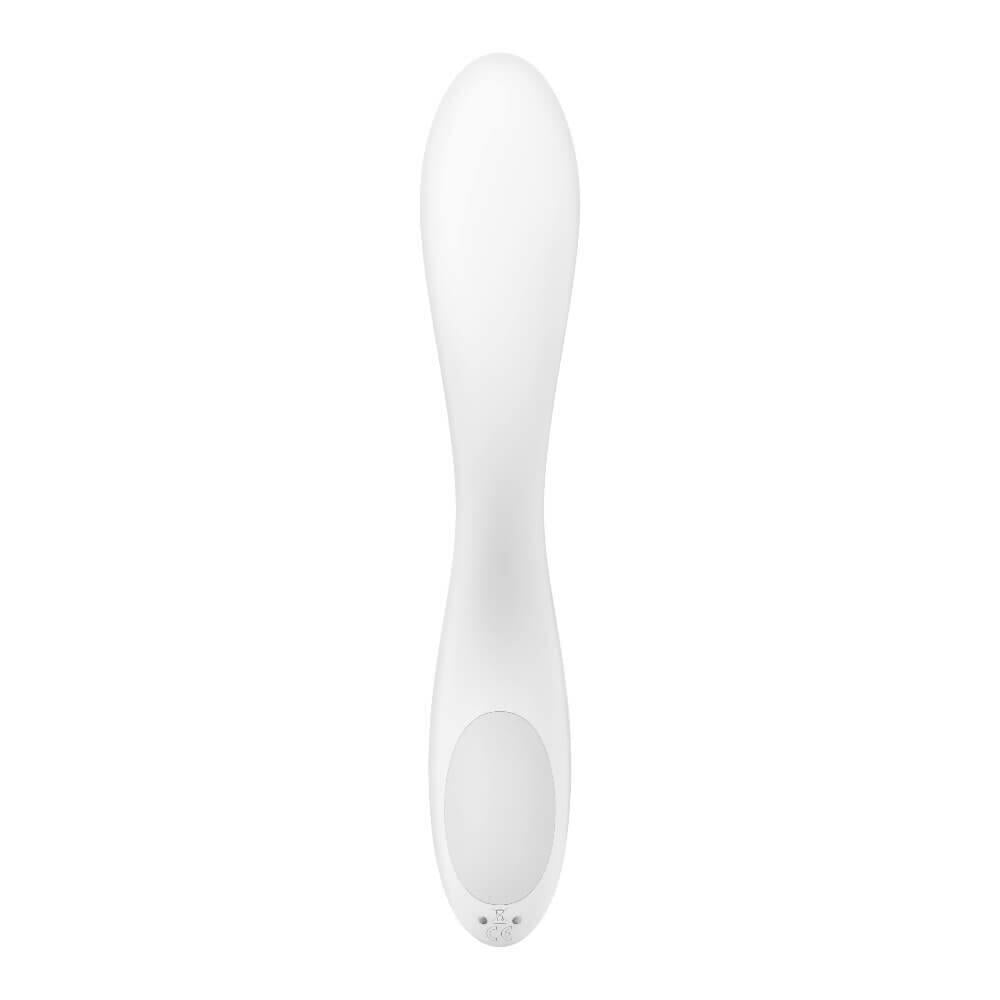5-SATISFYER Rrrolling Pleasure wibrator do punktu G-5