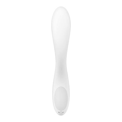 5-SATISFYER Rrrolling Pleasure wibrator do punktu G-5