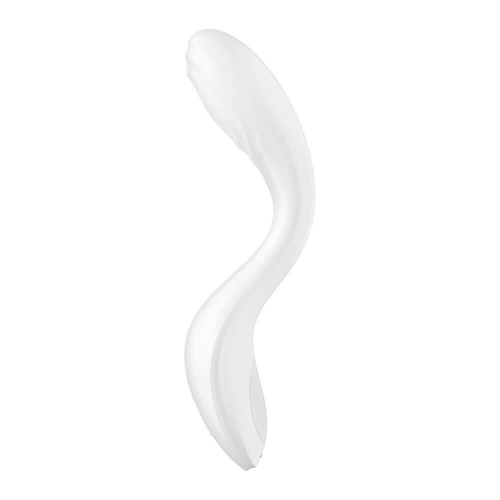 6-SATISFYER Rrrolling Pleasure wibrator do punktu G-6