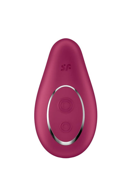1-Masażer łechtaczki Satisfyer Dipping Delight-1