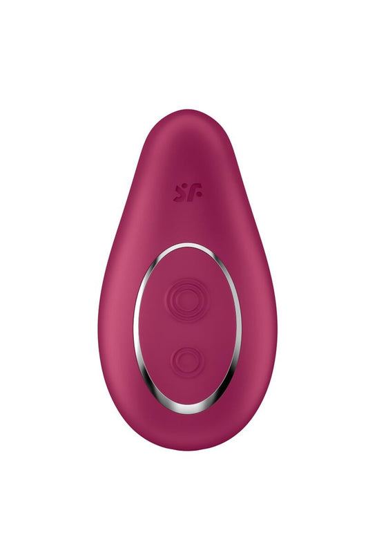 1-Masażer łechtaczki Satisfyer Dipping Delight-1
